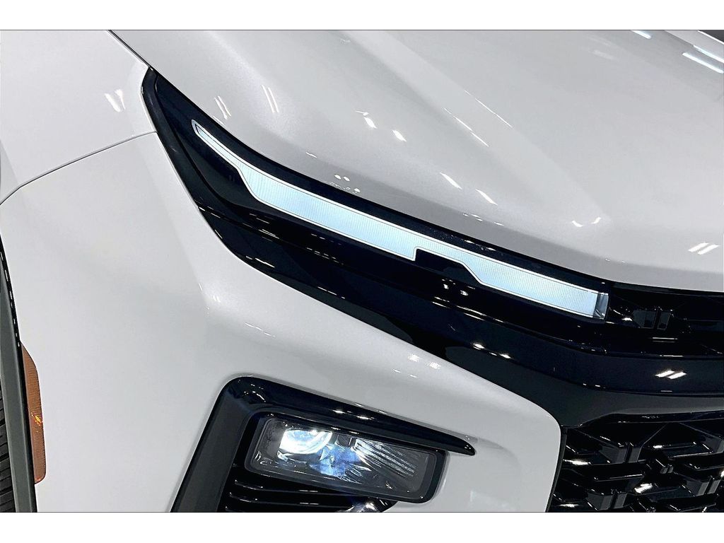 2026 Chevrolet Traverse RS - Photo 55