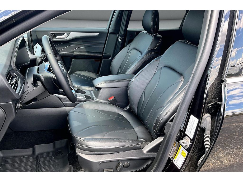 2025 Ford Escape Plug-in hybrid PHEV - Photo 26