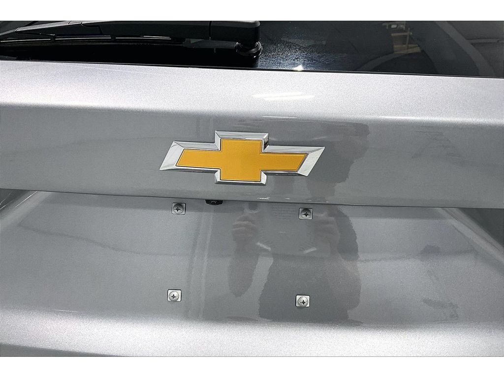 2026 Chevrolet Trax LS - Photo 41