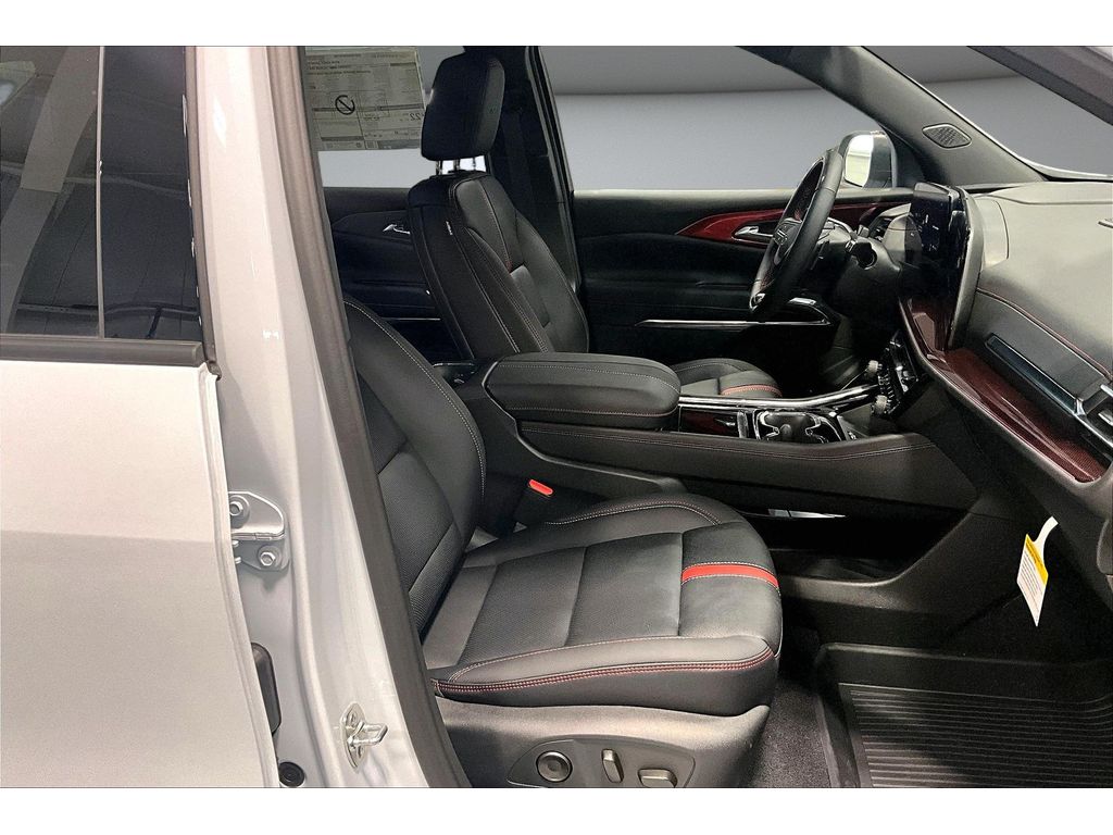 2026 Chevrolet Traverse RS - Photo 53