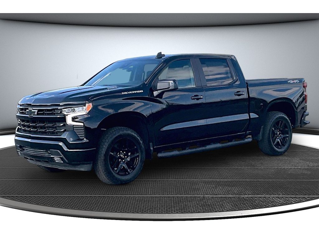 2026 Chevrolet Silverado 1500 RST - Photo 19