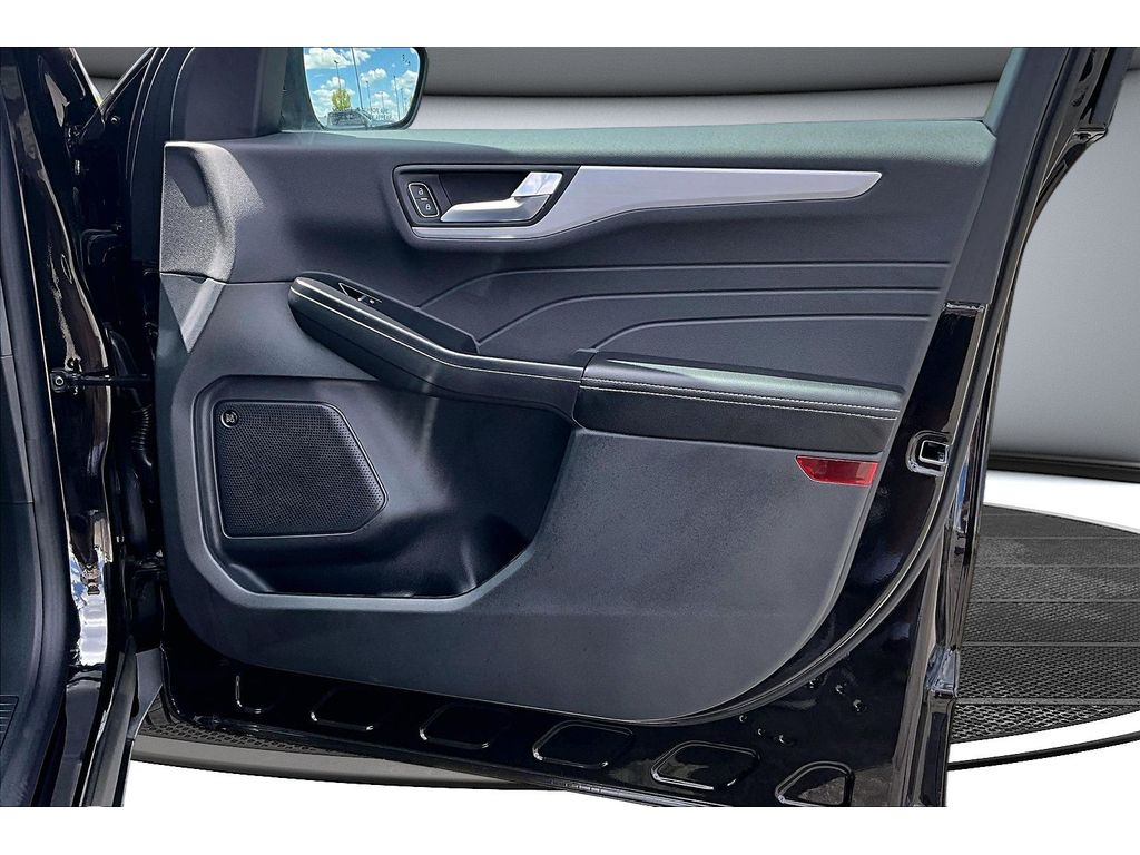 2025 Ford Escape Plug-in hybrid PHEV - Photo 25
