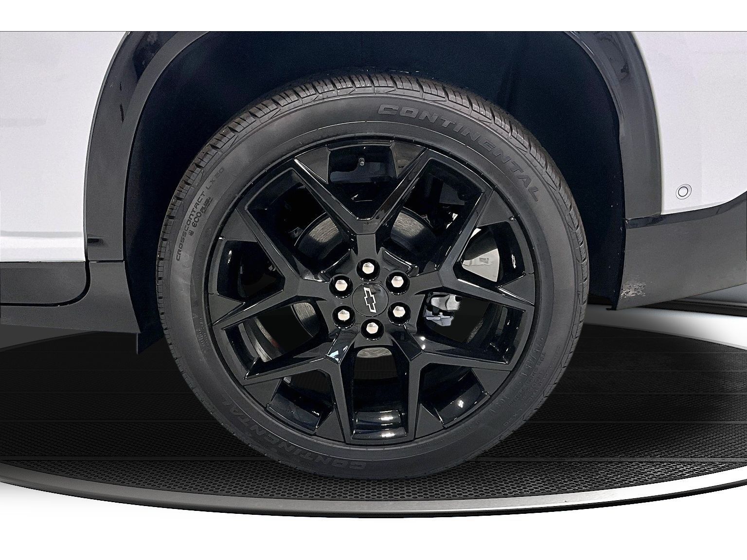 2026 Chevrolet Traverse RS - Photo 43