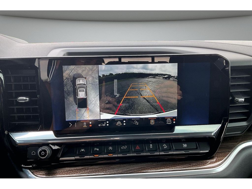 2026 Chevrolet Silverado 1500 RST - Photo 32