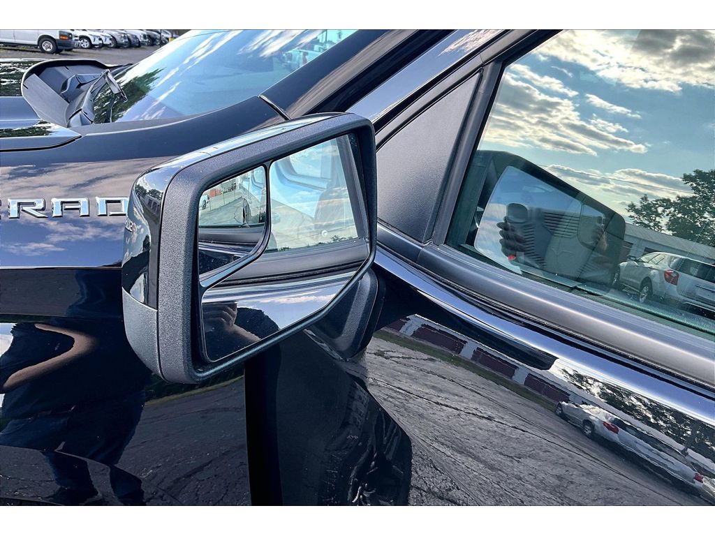 2026 Chevrolet Silverado 1500 RST - Photo 39