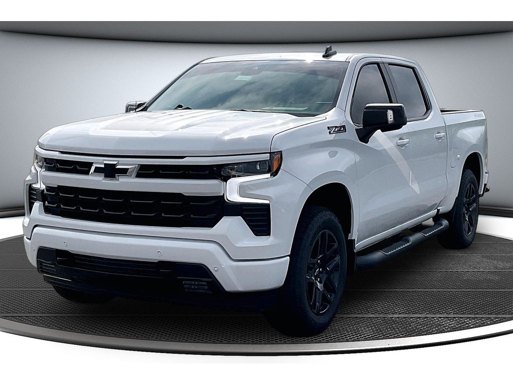 2026 Chevrolet Silverado 1500 RST - Photo 19