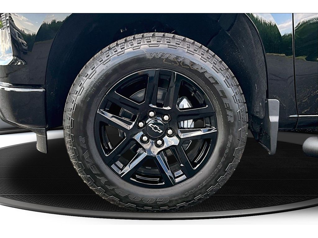 2026 Chevrolet Silverado 1500 RST - Photo 13