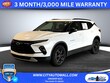  Chevrolet Blazer