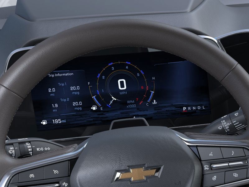 2026 Chevrolet Tahoe Premier - Photo 35