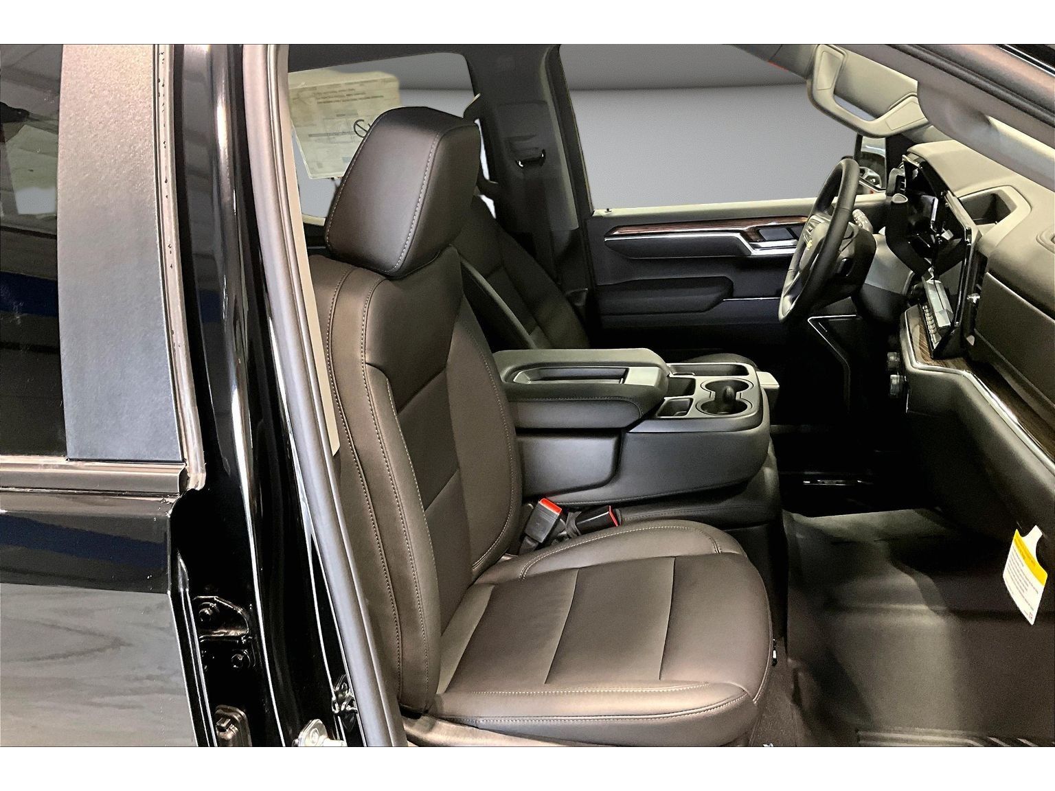2026 Chevrolet Silverado 1500 LT - Photo 51