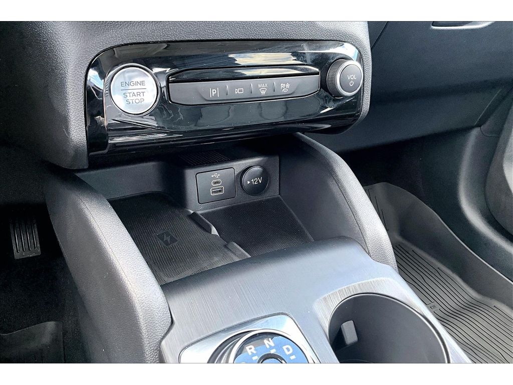 2025 Ford Escape Plug-in hybrid PHEV - Photo 33