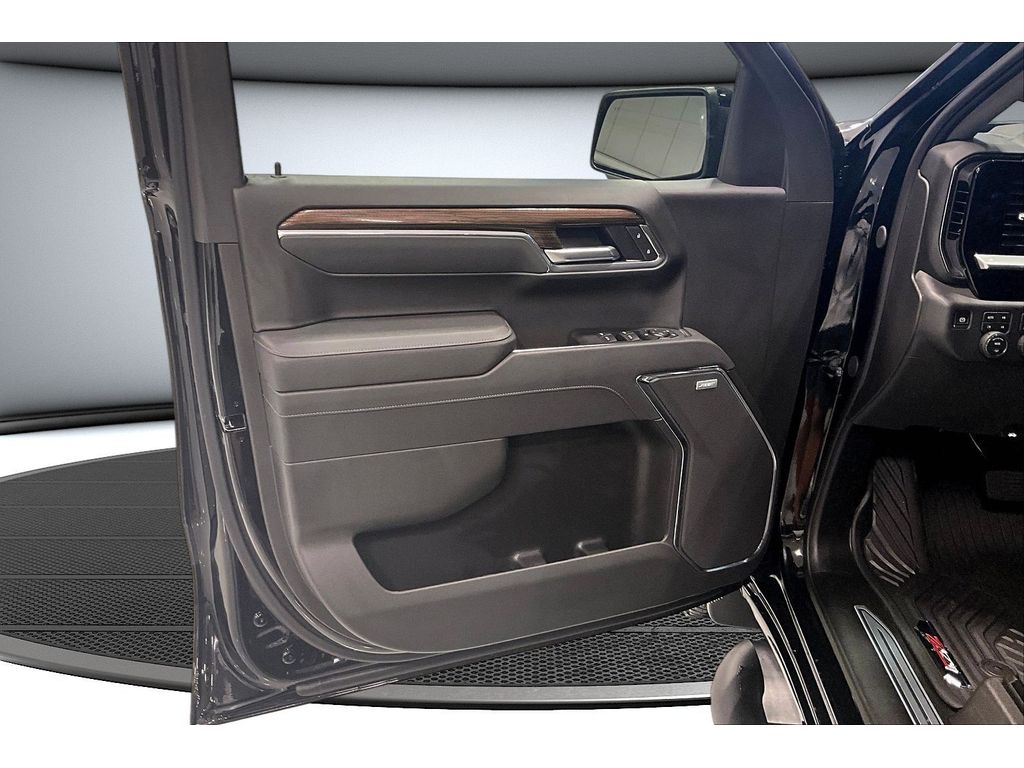 2026 Chevrolet Silverado 1500 RST - Photo 34
