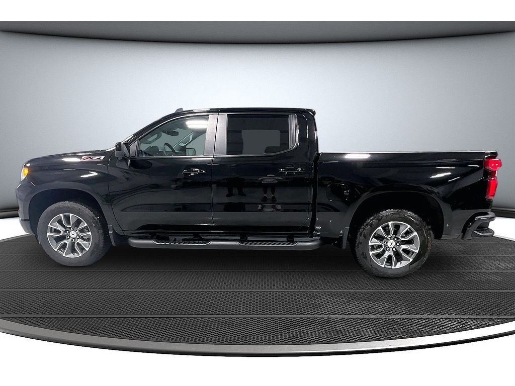 2026 Chevrolet Silverado 1500 RST - Photo 20
