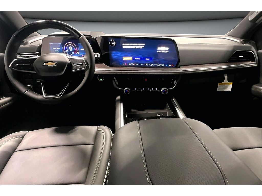 2026 Chevrolet Tahoe Premier - Photo 8