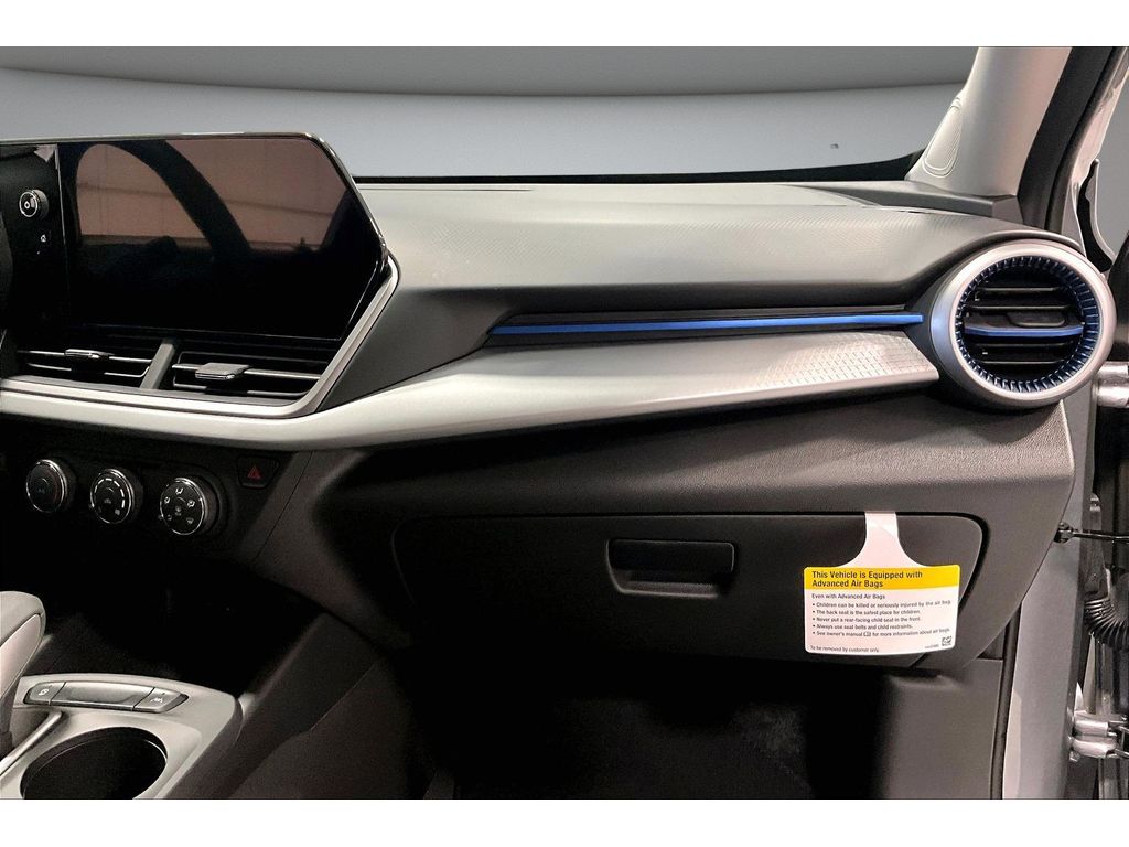 2026 Chevrolet Trax LS - Photo 51