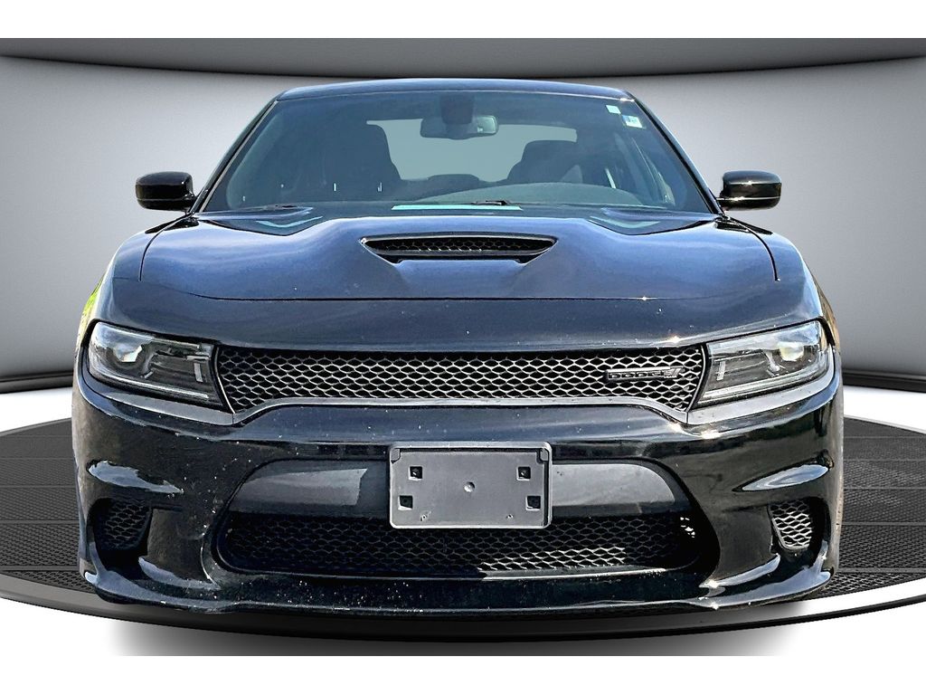 2023 Dodge Charger GT photo 3