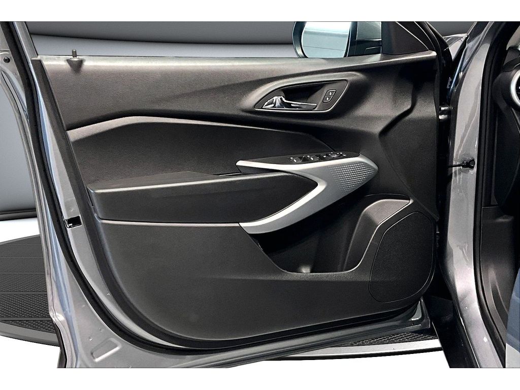 2026 Chevrolet Trax LS - Photo 36