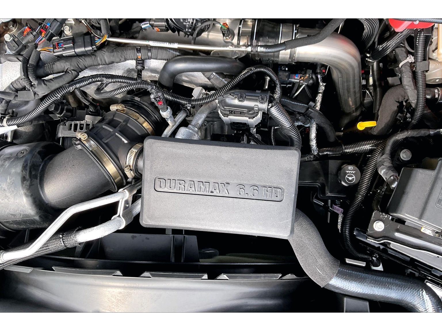 2026 Chevrolet Silverado 2500 HD LT - Photo 12