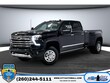  Chevrolet Silverado 3500 HD
