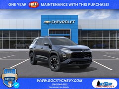 2027 Chevrolet Equinox Activ SUV