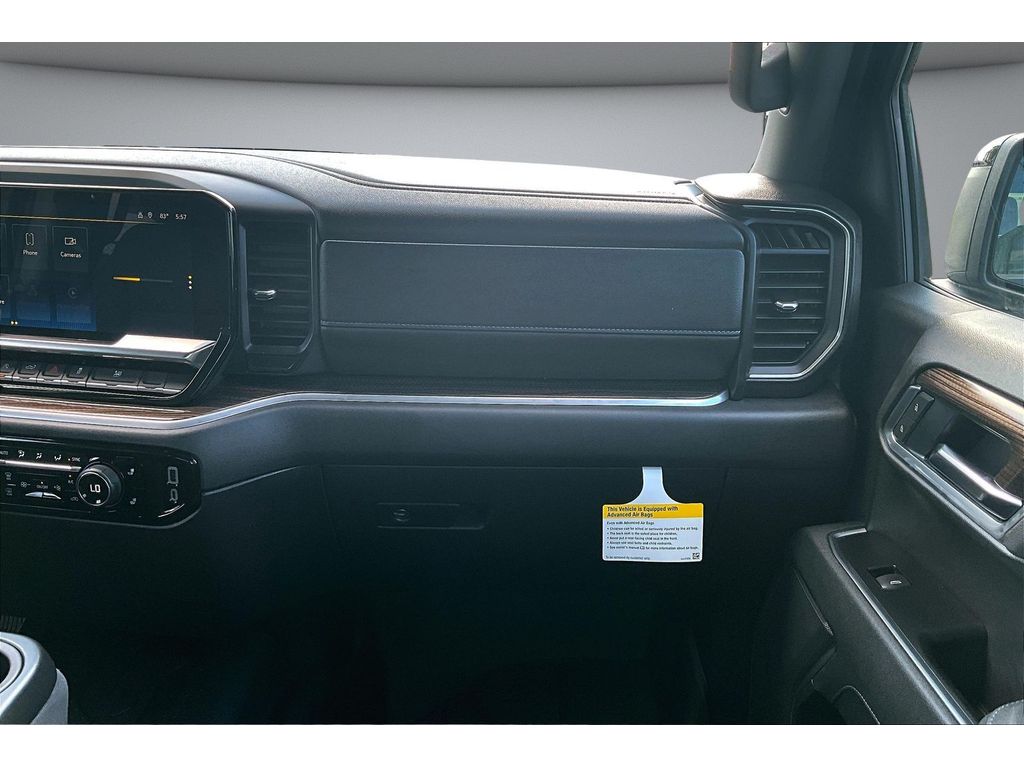 2026 Chevrolet Silverado 1500 RST - Photo 48
