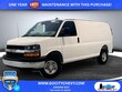  Chevrolet Express Cargo