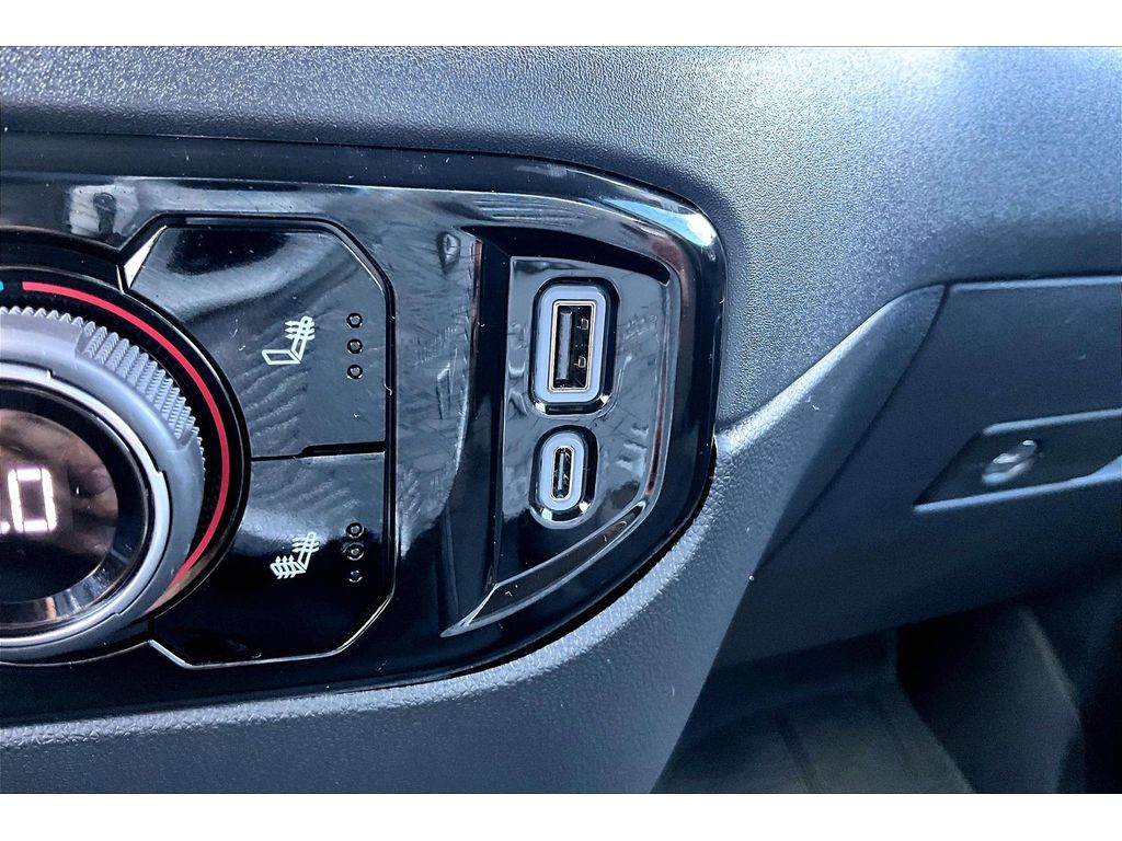 2026 Chevrolet Silverado 1500 RST - Photo 35