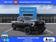  Chevrolet Silverado 2500 HD