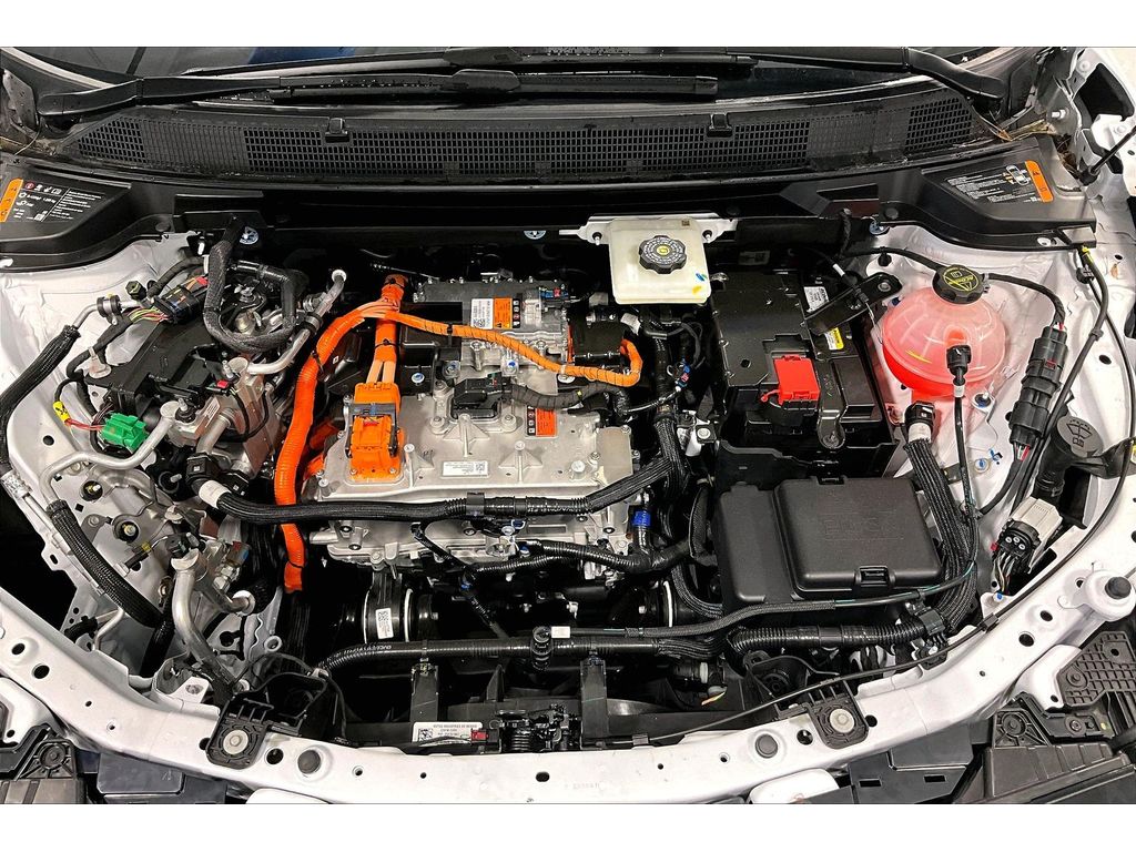 2026 Chevrolet Equinox EV 2LT - Photo 14