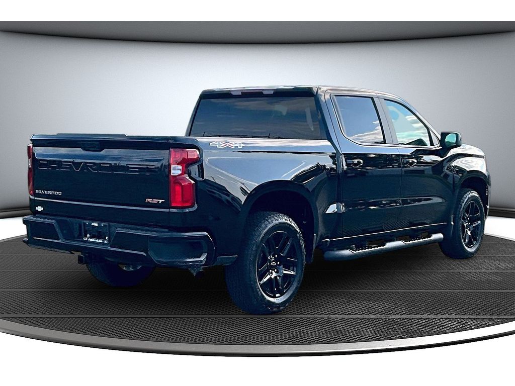 2026 Chevrolet Silverado 1500 RST - Photo 21