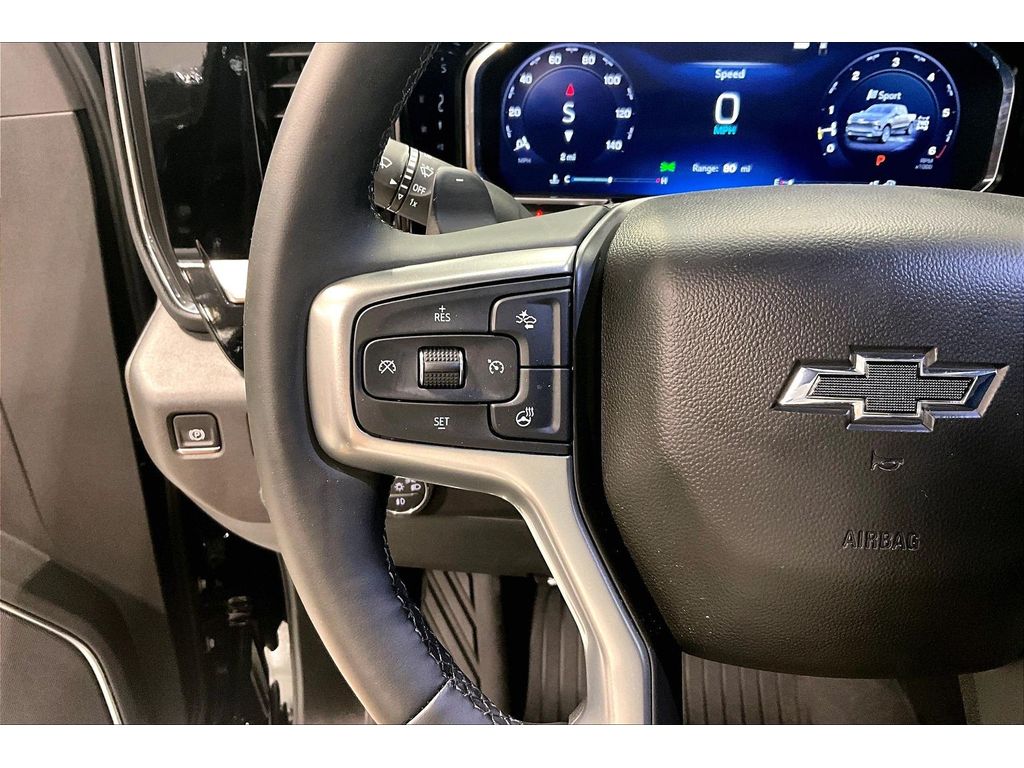 2026 Chevrolet Silverado 1500 RST - Photo 26