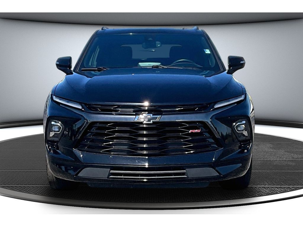 Used 2023 Chevrolet Blazer RS SUV