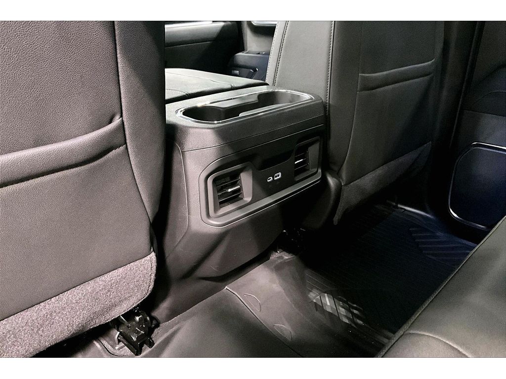 2026 Chevrolet Silverado 1500 RST - Photo 25
