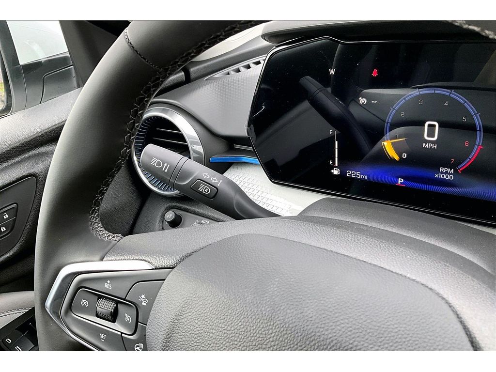 2026 Chevrolet Trax LT - Photo 27