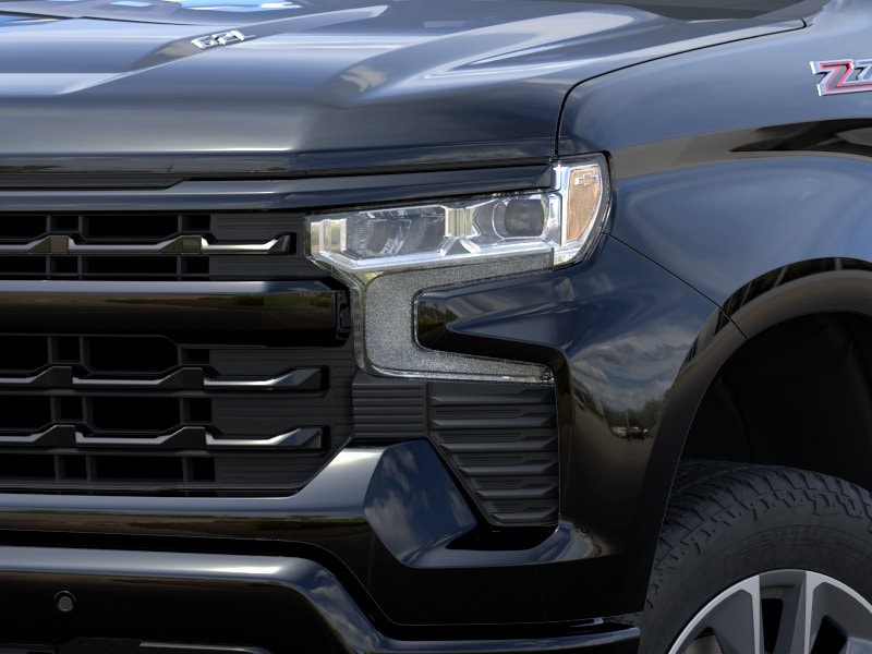 2026 Chevrolet Silverado 1500 RST - Photo 60