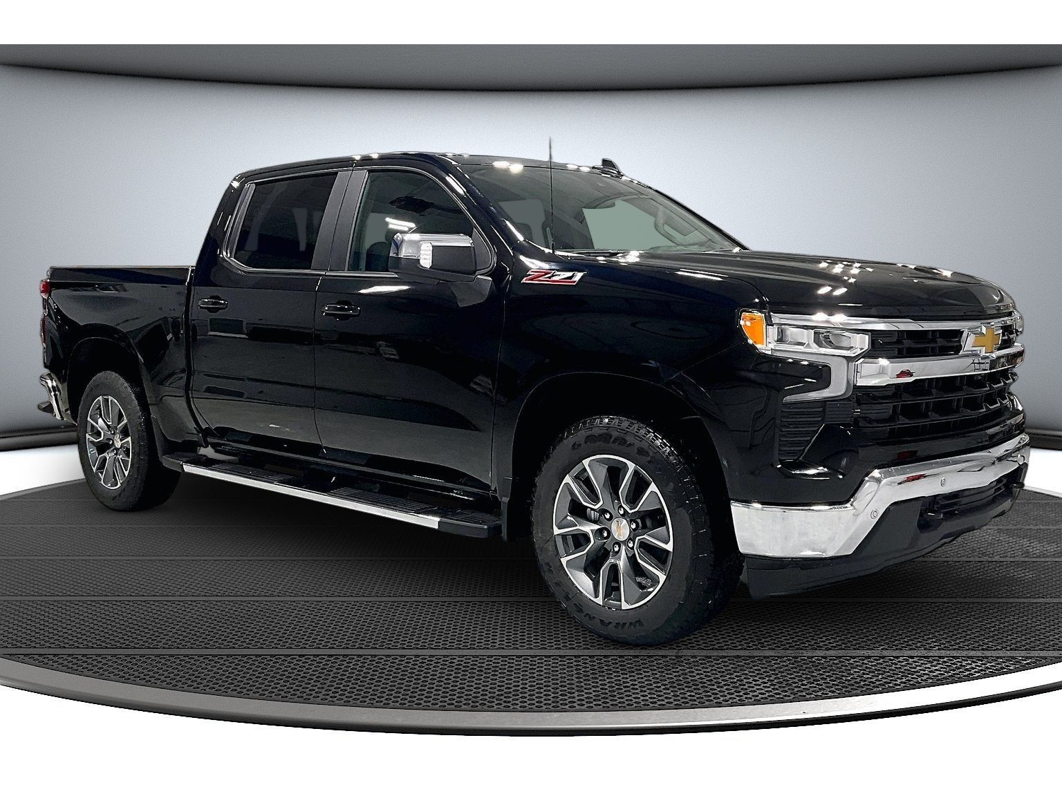 2026 Chevrolet Silverado 1500 LT - Photo 15
