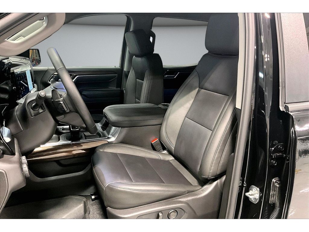 2026 Chevrolet Silverado 1500 RST - Photo 10