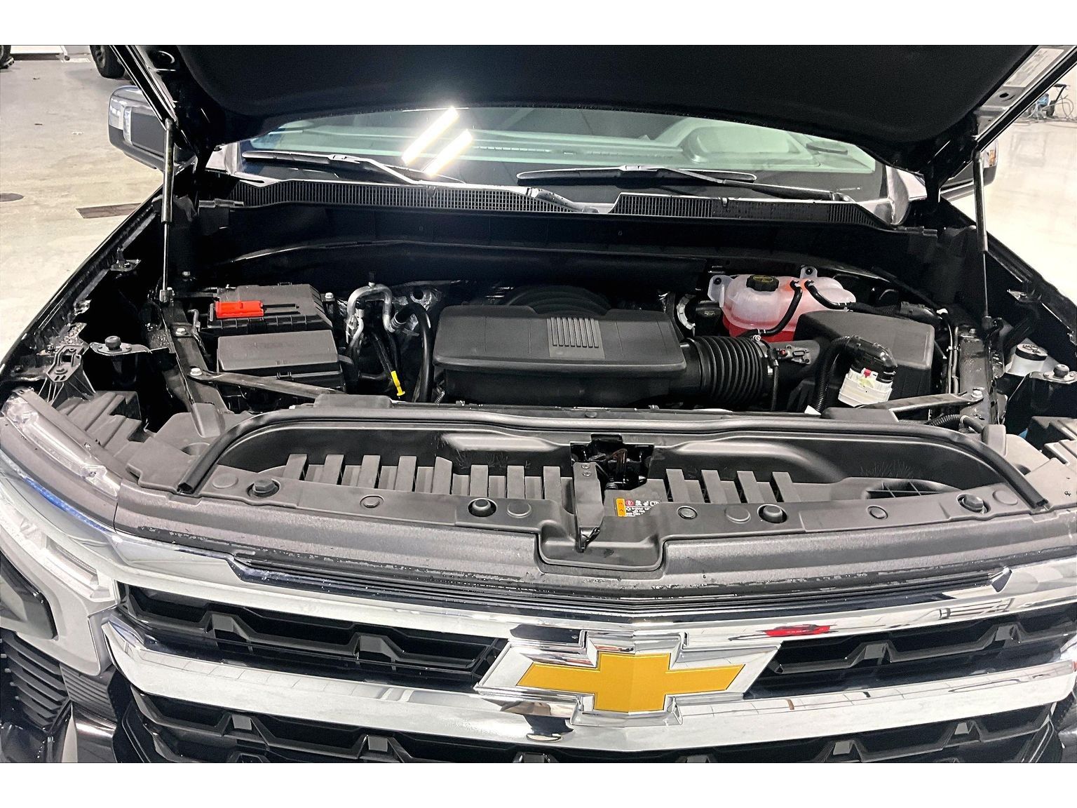 2026 Chevrolet Silverado 1500 LT - Photo 11