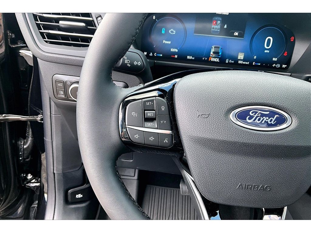 2025 Ford Escape Plug-in hybrid PHEV - Photo 20