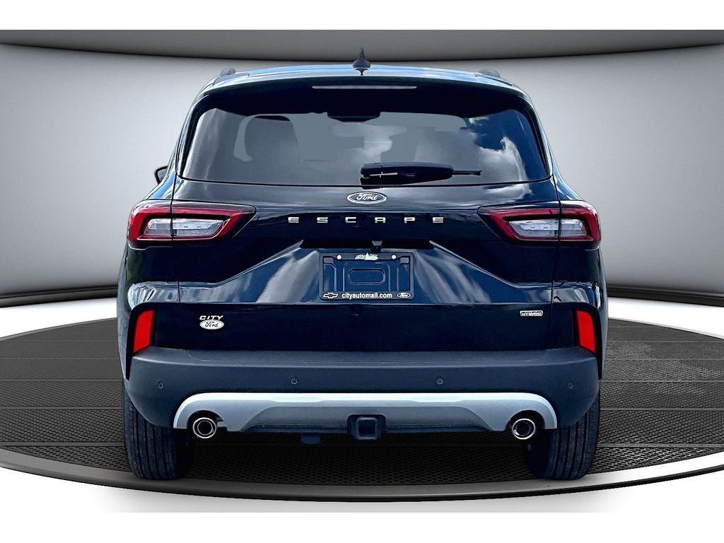 2025 Ford Escape Plug-in hybrid PHEV - Photo 6