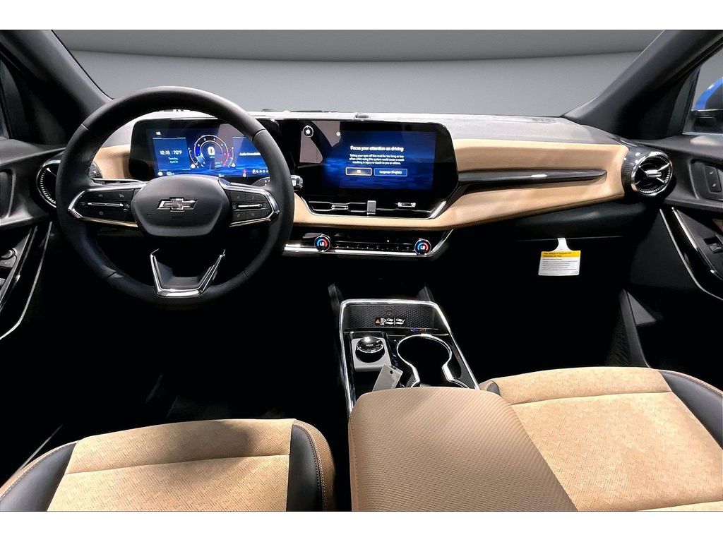 2026 Chevrolet Equinox ACTIV - Photo 8
