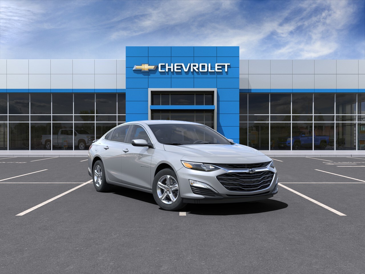 New 2021 Chevrolet Malibu For Sale At City Automall Vin 1g1zb5st0mf051659