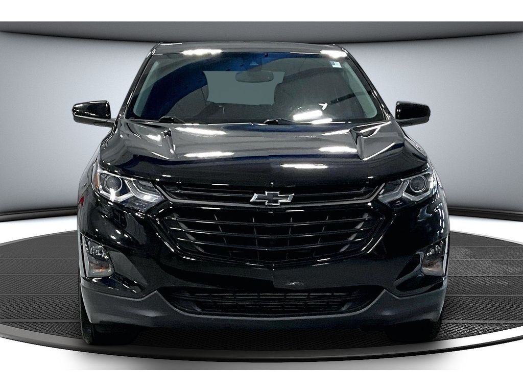 Used 2020 Chevrolet Equinox LT SUV