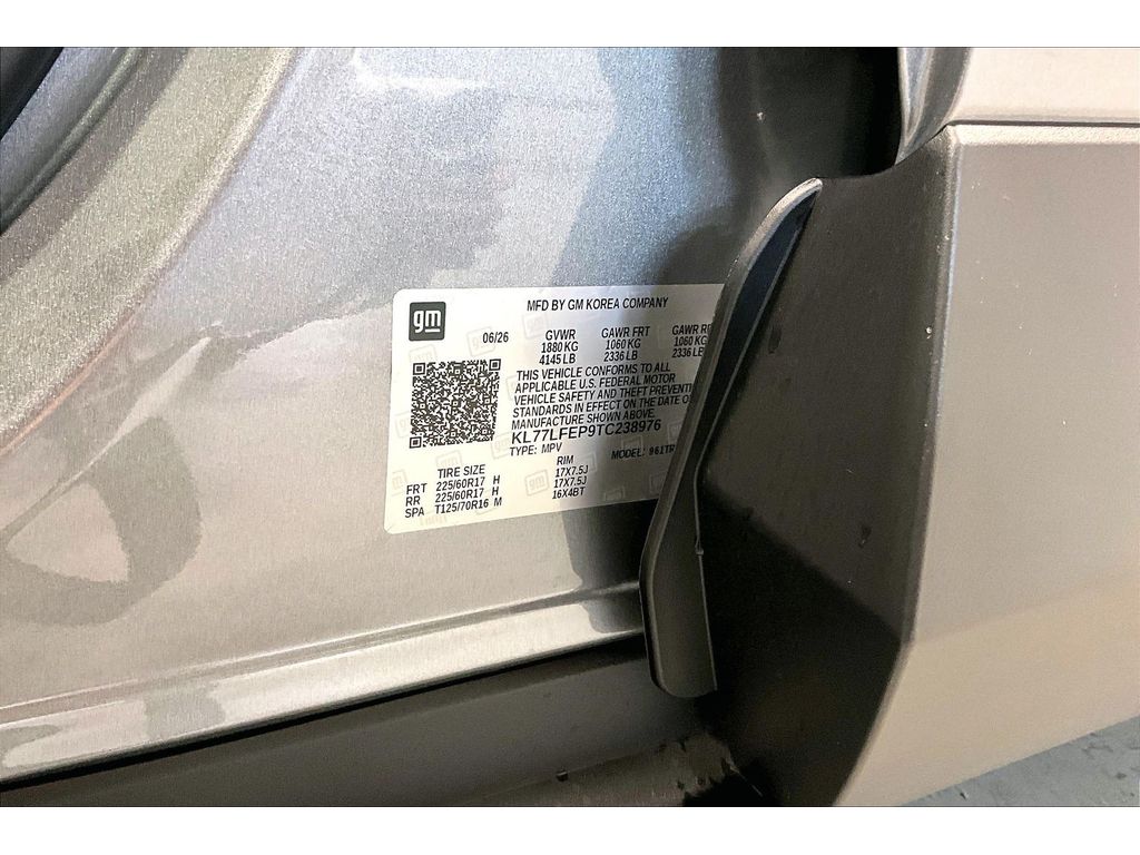 2026 Chevrolet Trax LS - Photo 14