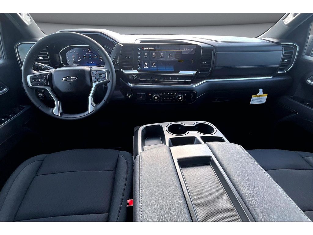 2026 Chevrolet Silverado 1500 RST - Photo 6