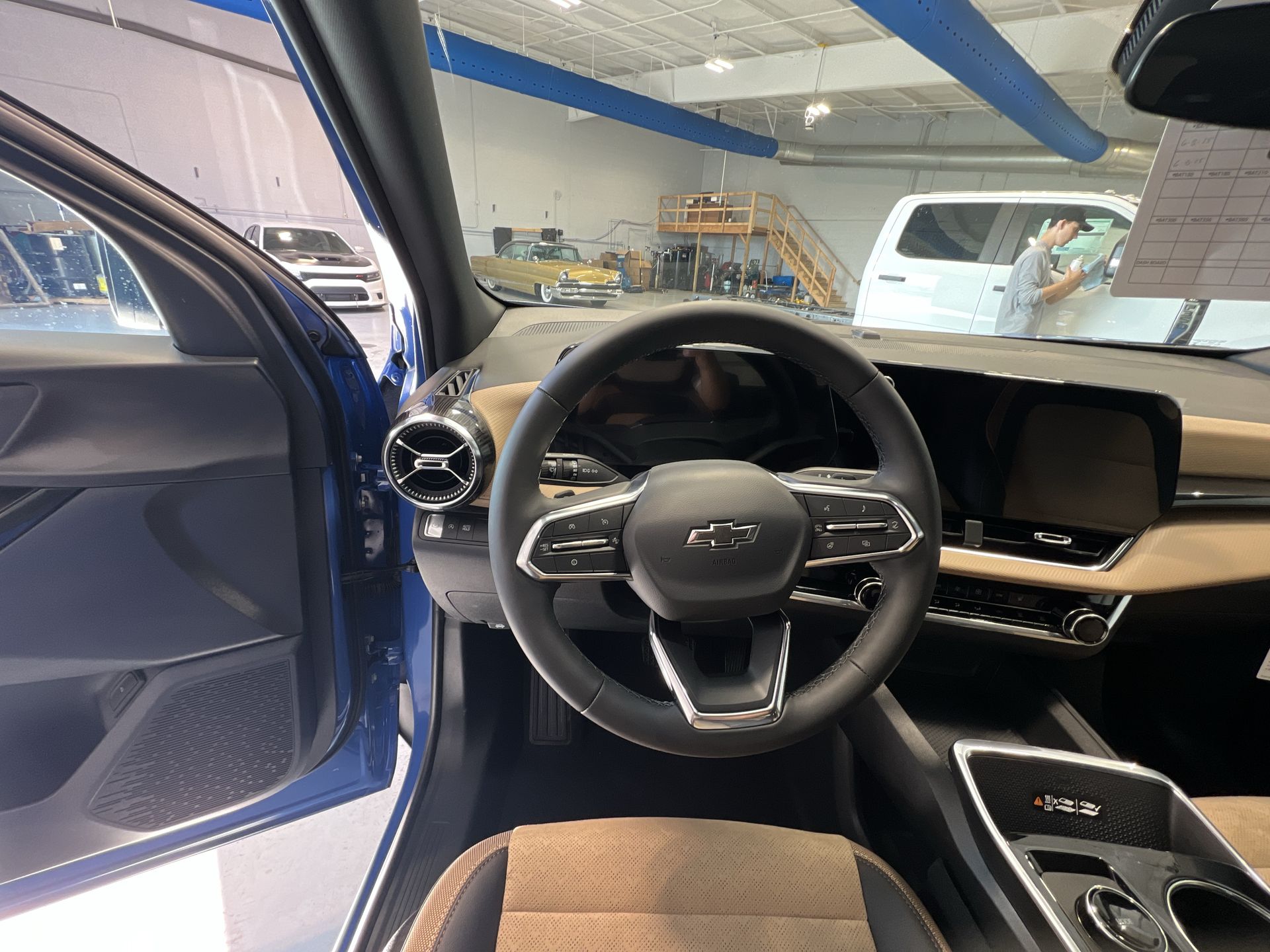 2026 Chevrolet Equinox ACTIV - Photo 52