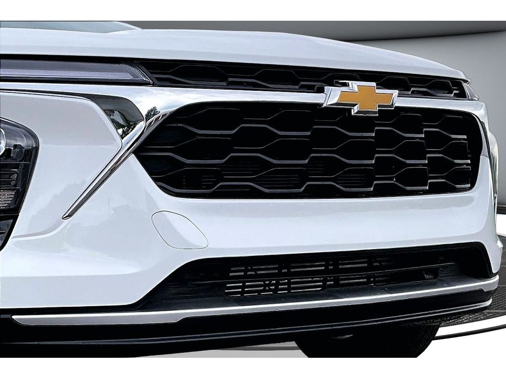 2026 Chevrolet Trax LT - Photo 53