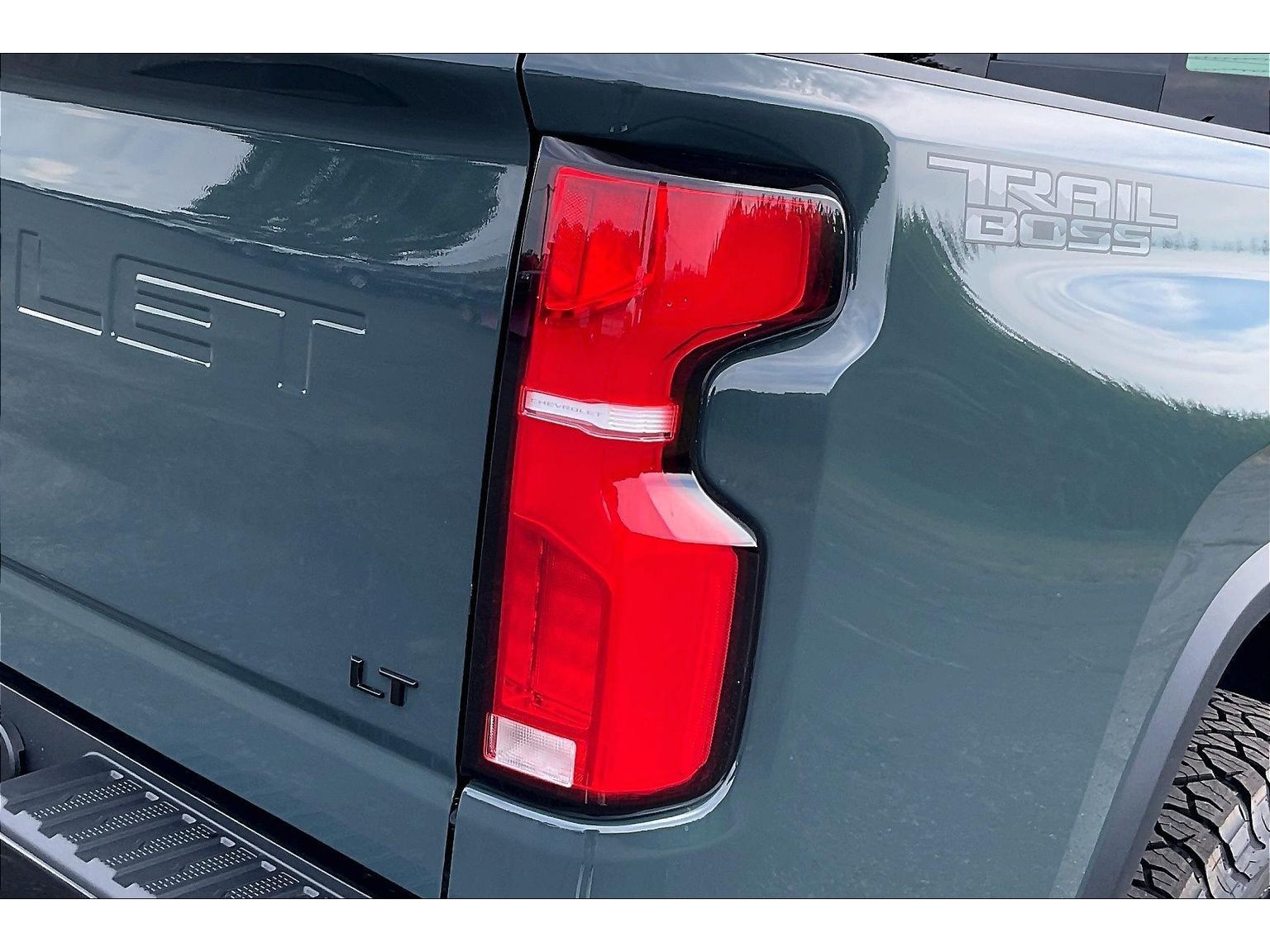2026 Chevrolet Silverado 2500 HD LT - Photo 41