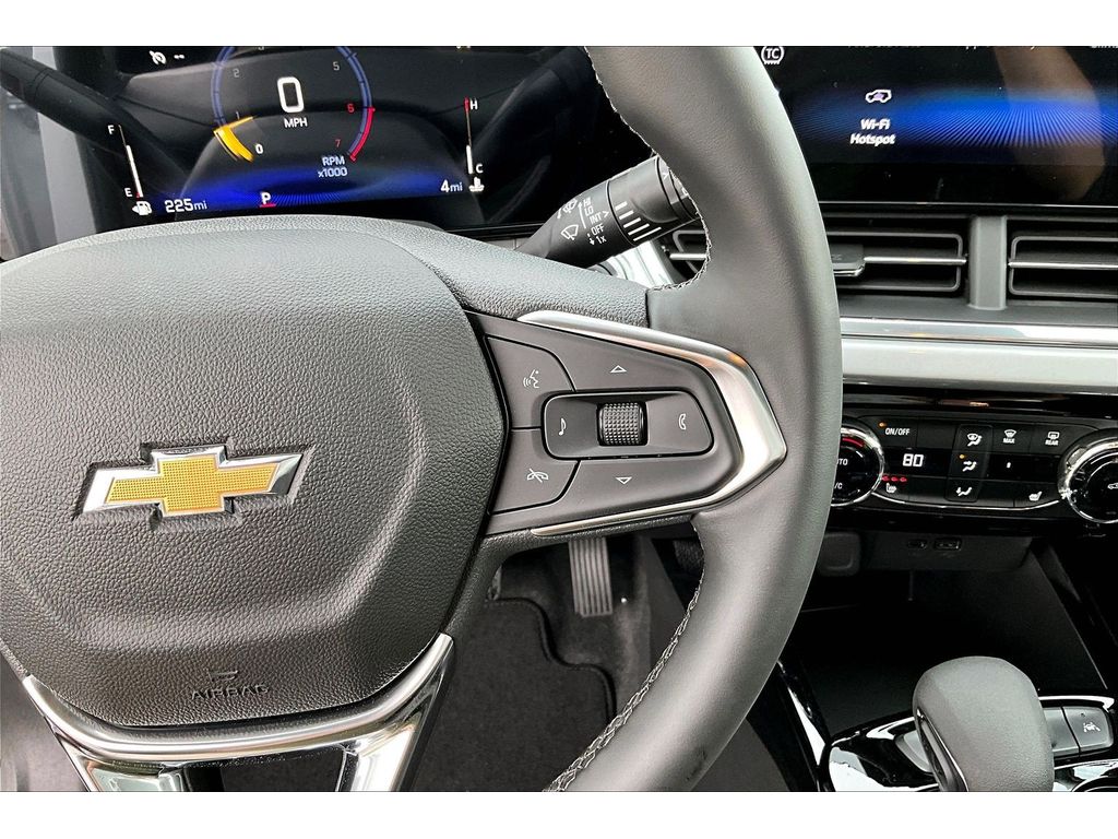 2026 Chevrolet Trax LT - Photo 26