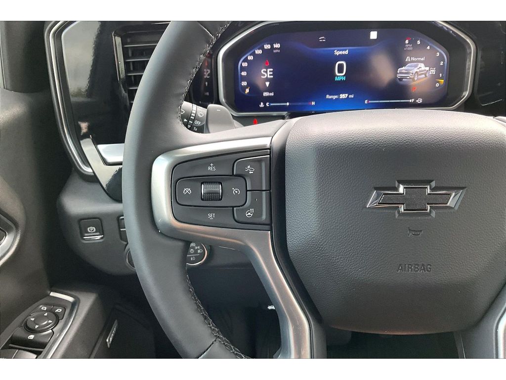 2026 Chevrolet Silverado 1500 RST - Photo 26